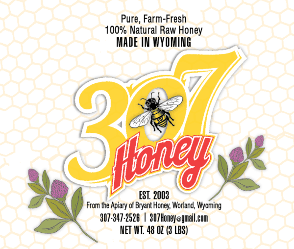 307 Honey